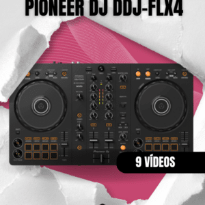 TUTORIAL TÉCNICO PIONEER DJ DDJ-FLX4